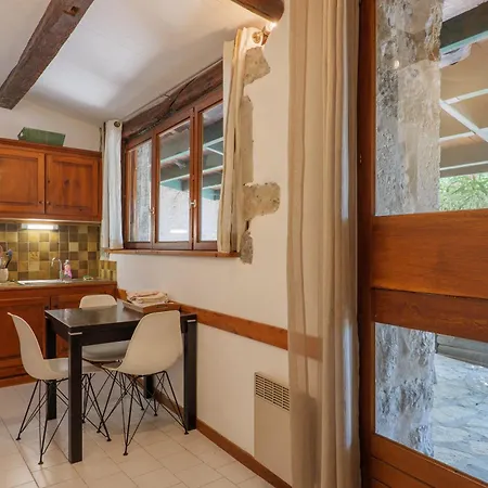 Bergerie - Village De Country house