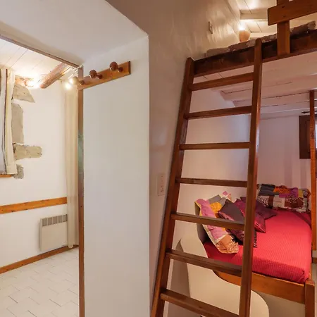 Country house Bergerie - Village De