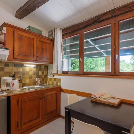 Country house Bergerie - Village De *