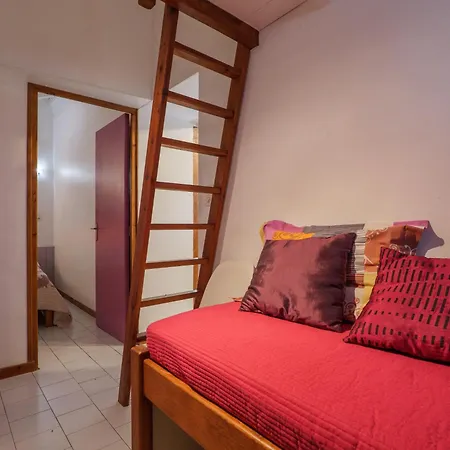Bergerie - Village De Country house